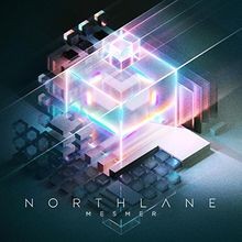 Mesmer (inkl. 20 seitigem Booklet) von Northlane | CD | Zustand sehr gut