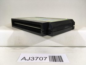 AJ3707 Valkyrie no Boken Toki no Kagi Densetsu Nintendo Famicom NES Japan