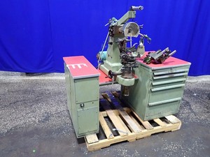 Faceting Machine Facetron | eBay