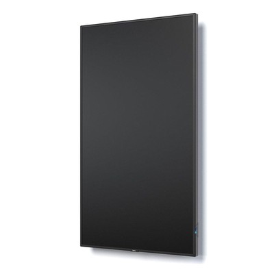 NEC MultiSync M861 Digital Beschilderung Flachbild 4K Ultra HD Schwarz 86 Zoll