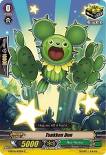 Bushiroad Cardfight Vanguard Tsukken Don G-BT06/102EN C Neo Nectar