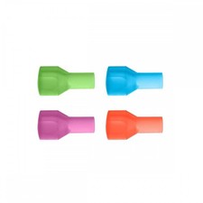 Image of Camelbak Big Bite Valve 4 Colour Pack