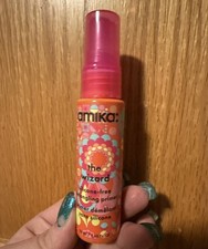 amika: the wizard Silicone-Free Detangling Primer 2oz  Superfruit Star Oil 5ml