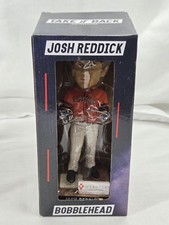 Houston Astros Josh Reddick On Base Bobblehead 
