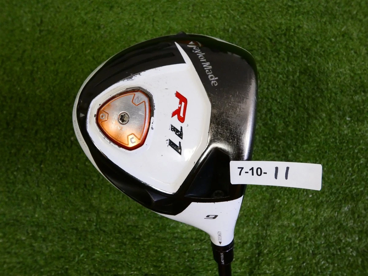 Taylormade R11 Golf Club Drivers for sale - eBay