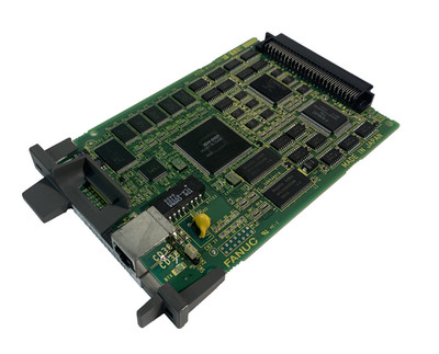 FANUC A20B-8100-0670/03B ETHERNET BOARD A20B8100067003B OVERNIGHT SHIPPING