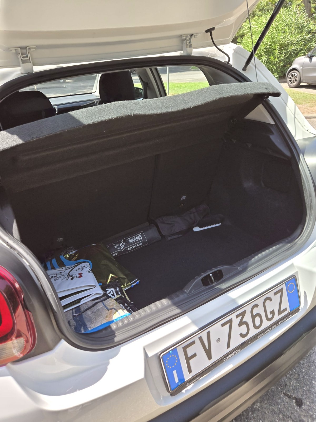 Citroën C3 BlueHDi 100CV Feel – 2019 – 62.000 km foto 3