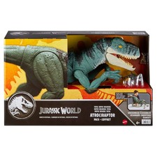 Jurassic World Super Colossal Dino 