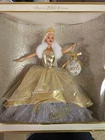 VintageBarbie Celebration Special Edition 2000 Doll Mattel NIB Never Opened