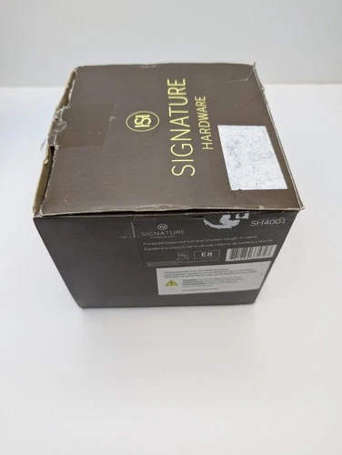 Signature Hardware 481861 Adelphi Linear Shower Drain - Picture 13 of 13