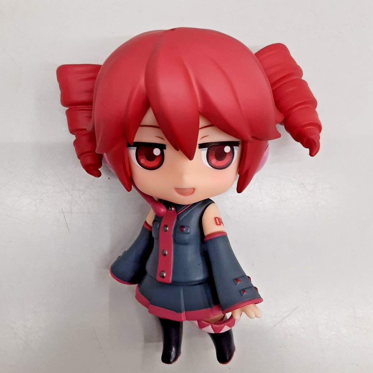 Good Smile Company Nendoroid 569 UTAU Teto Kasane Figure