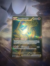 Koraidon EX 245/091 Pokémon TCG Scarlet & Violet Paldean Fates Holo Hyper Rare