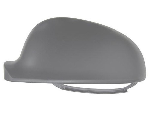 AUSSENSPIEGEL-GEHÄUSE Rechts Volkswagen Sharan 2004-2010 Lackierbar-image