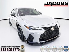 2024 Lexus IS IS 500 F SPORT Performance Premium
