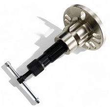 Hydraulic Hub Puller 10 Ton Ram With 10 Holes - KDPAU003