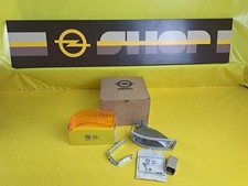 Clignotant Opel ASCONA