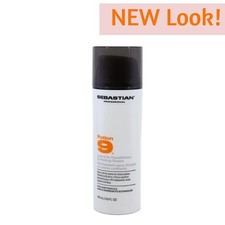 Sebastian Potion 9 Leave-in Conditioner Styling Cream 4.9 fl oz NEW package