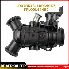 LR078546 LR061957 Drosselklappengehäuse für...