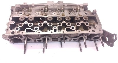 Zylinderkopf 9684487210 Peugeot Ford Citroen XWDD HNS