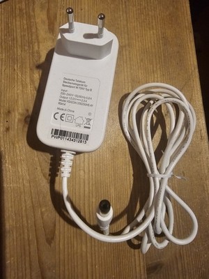 Netzteil  für Telkom Modem Speedport W 724V Typ B KSA23A1200250HE-AY 
