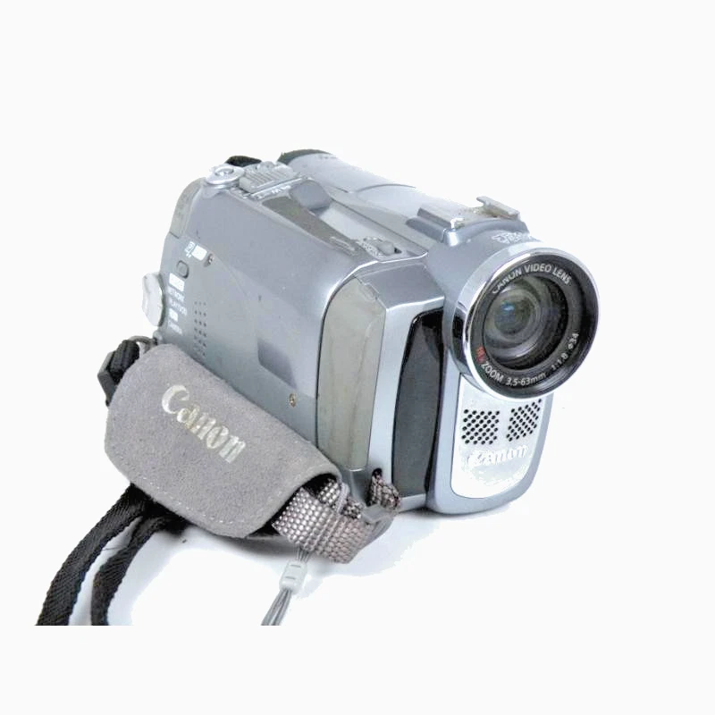 Canon 360x Digital Zoom Camcorders for sale | eBay