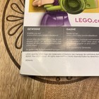LEGO® Disney™ 43202 The Madrigal House Instruction Manual Only! — photo 8