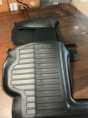 All Weather Protection Floor Mats for Ineos Grenadier 2024 2025, Non-Slip Heavy
