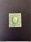 Portugal 1870/1876 - King Luís I 50 reis used