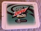 RARE NEW Mountain DEW Baja Blast Taco Bell contest Igloo Cooler Promo Collectors — photo 3
