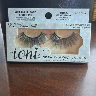 Eye Lashes 