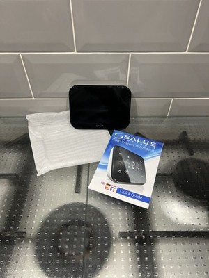 Salus iT500TR Smart HeatingDigital Thermostat Only!!
