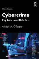 Cybercrime | Key Issues And Debates | Alisdair A. Gillespie | Taschenbuch | 2025