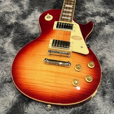 Epiphone Les Paul Standard 50s Heritage Cherry Sunburst
