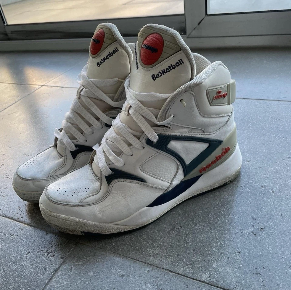 Reebok The Pump OG Bringback 25 anniversary - Imagen 2 de 4