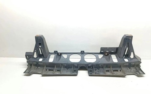 BMW X5 F15, F85 Stoßstangenhalterung hinten links 7294391 3.00 Diesel 33655065