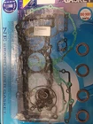 Yamaha XJ6 F/ N / S DIVERSION 2009-2014 Full Engine Gasket Set XJ600