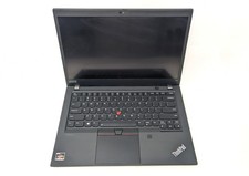 Lenovo ThinkPad T14 Gen 1 - AMD Ryzen Pro 7 4750U 16GB RAM 256GB SSD No OS/AC