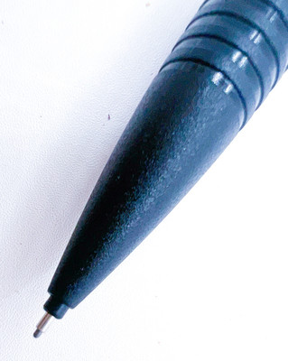 NOS Parker Rare Discontinued Product Itala Mechanical Pencil Twist