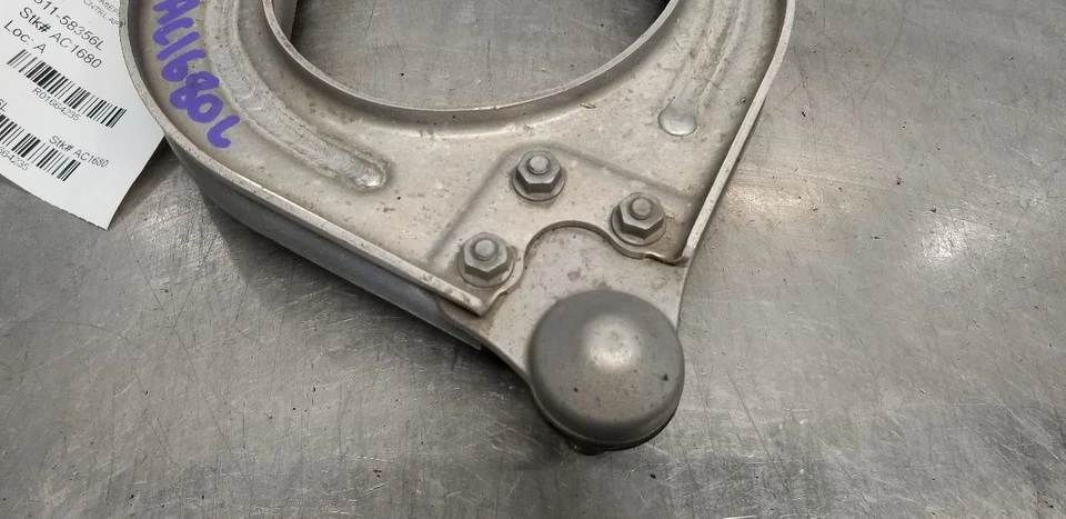 14 MERCEDES BENZ SL550 R231 BRAZO DE CONTROL SUPERIOR CONDUCTOR DELANTERO IZQUIERDO Foto 2 de 4