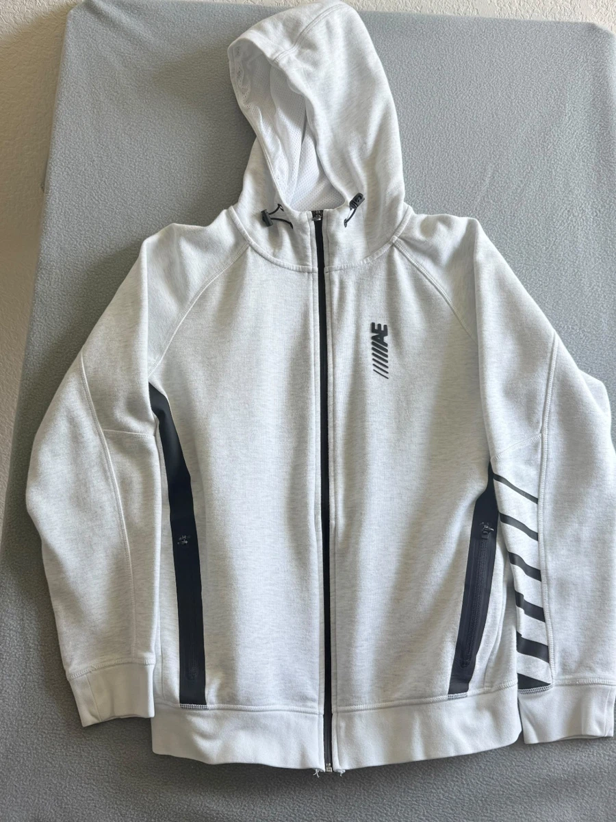 American Eagle Outfitters Full Zip Hoodies & Sweatshirts for Men