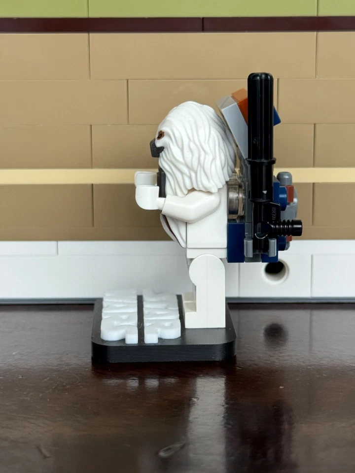 Lego Star Wars sw0824 Moroff Foto 2 de 4