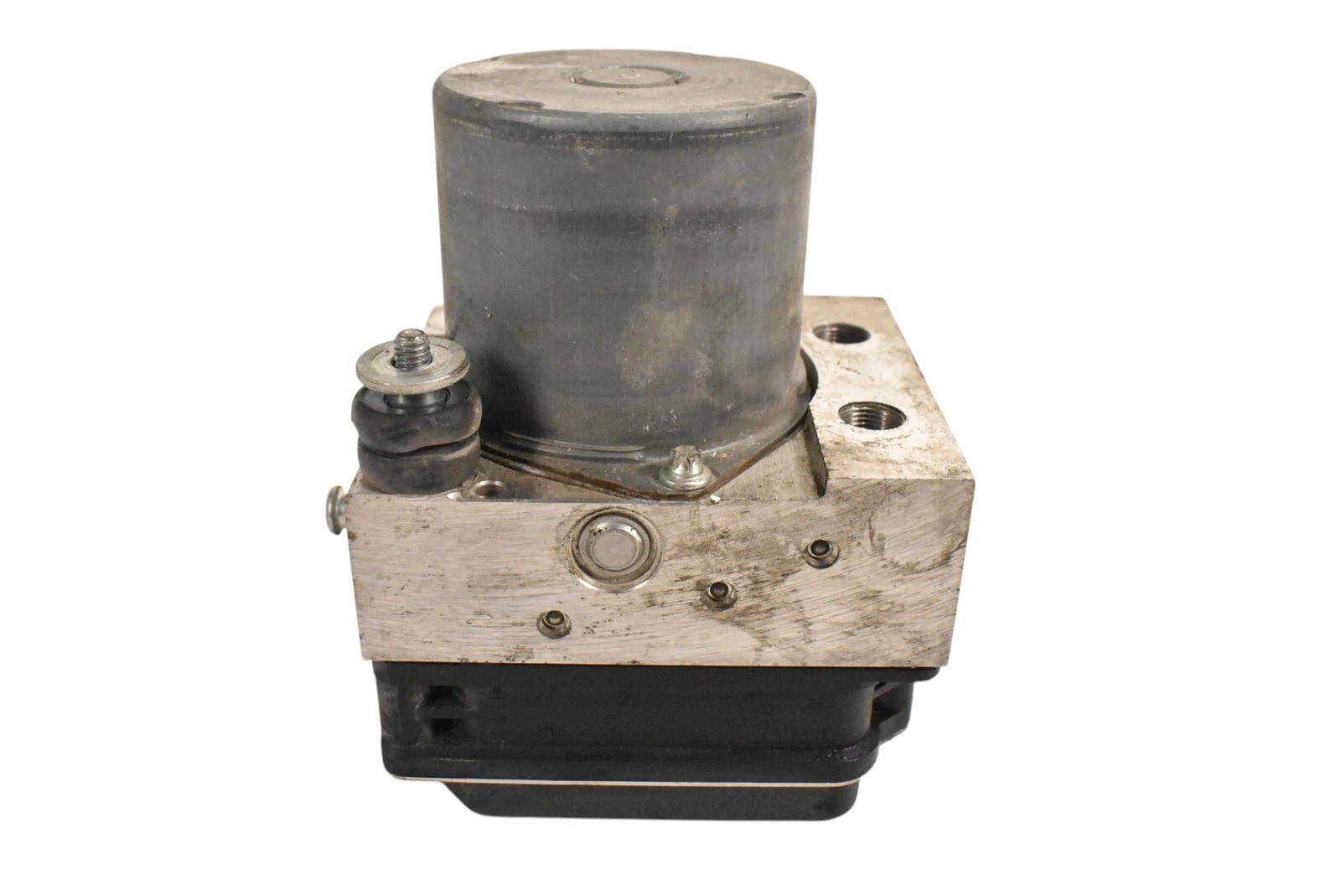 03-08 Maserati Quattroporte ABS Anti Lock Brake Pump Control Module Unit Oem