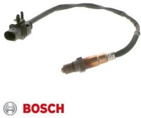 Bosch 0258017454 Lambdasonde Lamdasonde FüR Ford FüR Volvo