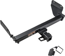 Class 3 Trailer Hitch Fits 2011-2026 Dodge Durango Jeep Grand Cherokee 2 Receiv