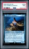 2025 MTG FINAL FANTASY COMMANDER #0038 LULU, STERN GUARDIAN PSA 9