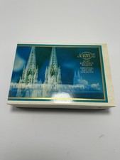 4711 Echt Kölnisch Wasser – Geschenkset Vintage (100 ml + 2x Seife 100 g)