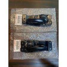 Porte avant et accessoires Toyota LEXUS