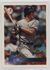 1996 Topps Team Topps Wal-Mart New York Yankees Paul O'Neill #284 0vh1