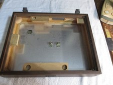 Vintage Pioneer PL-12D II turntable - Wood plinth