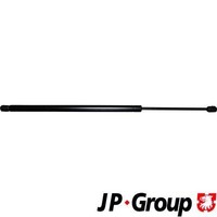 JP Group 1497304300 Sensor, Bremsbelagverschleiß FüR BMW